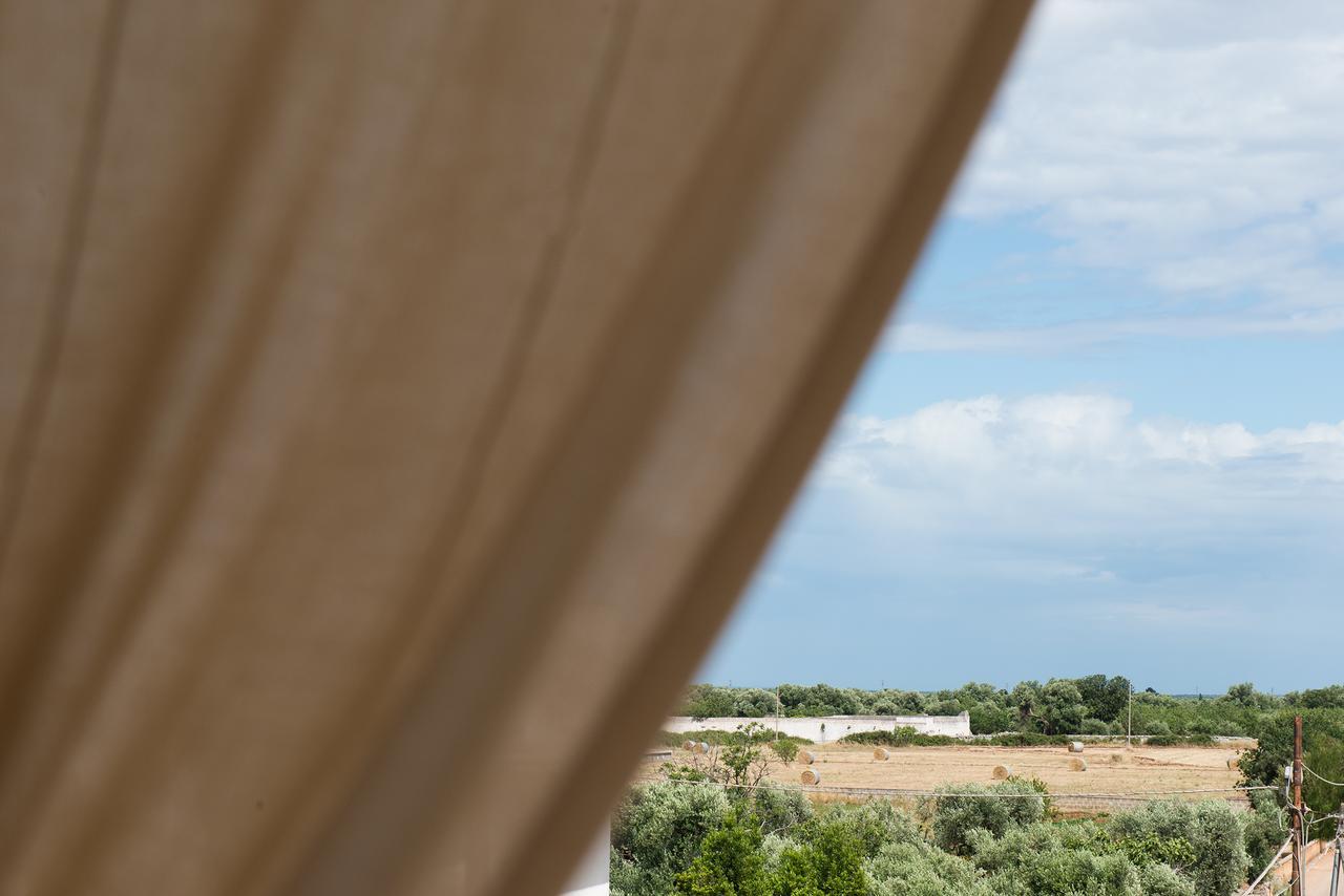 Antica Via Roma B&B E Relax モンタルバーノ エクステリア 写真