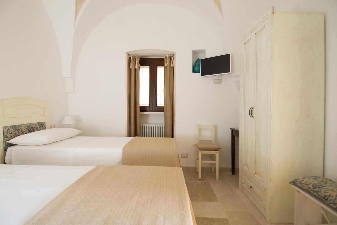Antica Via Roma B&B E Relax モンタルバーノ エクステリア 写真